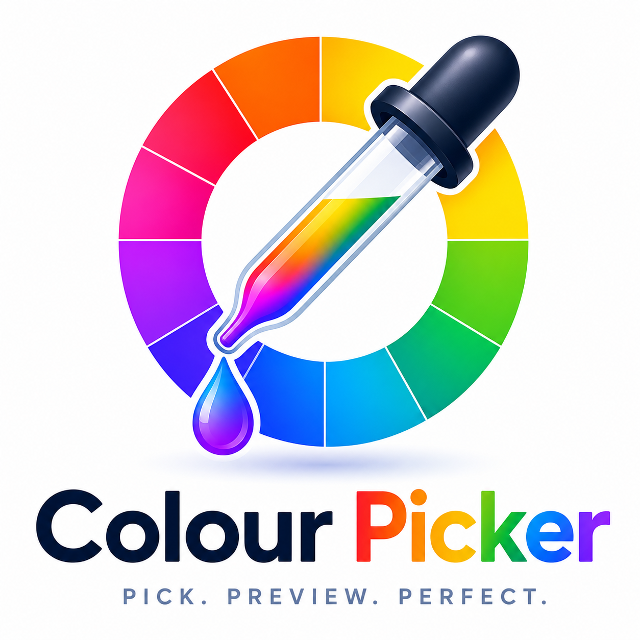 Colour Picker icon